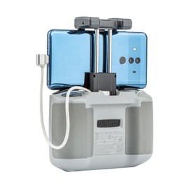 CAPART 11.8 Inch Data Cable for DJI RC-N1 RC-N2 RC-N3 Controller, Compatible with DJI NEO DJI Air 3/2, Mini 2/3/3 Pro/2/SE, Mavic 2/3, Nylon Braided USB Cord to Tablet/Smartphone (USB-C Connector)