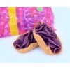 Shiroma Seika Beni Imo Tart, Pack of 12 x 1