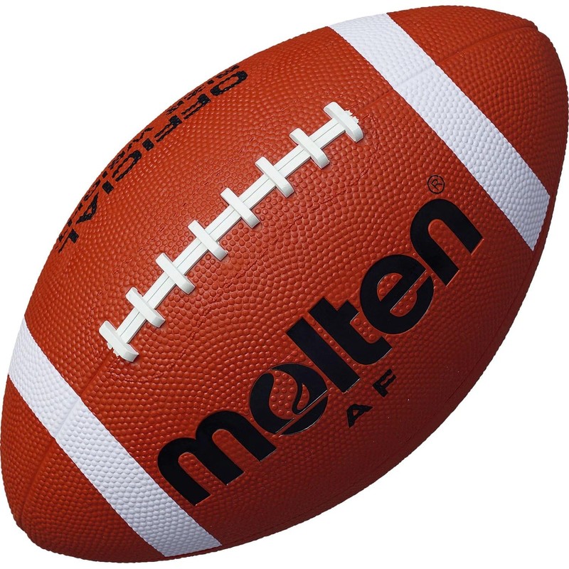 Molten American Football Rubber AF