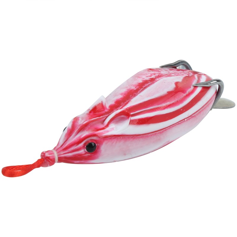 3Pcs Sequin Conversion Soft Artificial Simulation Snakehead Lure Bait Fishing