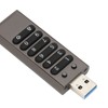 Encrypted USB Drive Secure Encrypted Button USB3.1 100MByet/s High Speed