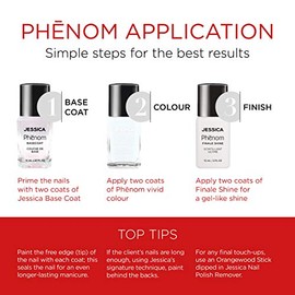 ESMALTE PHENOM PROVOCATEUR PHEN037                                                                                                                    