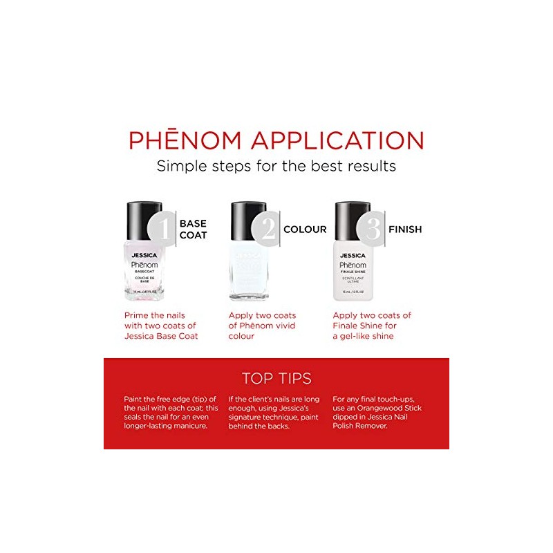 ESMALTE PHENOM PROVOCATEUR PHEN037