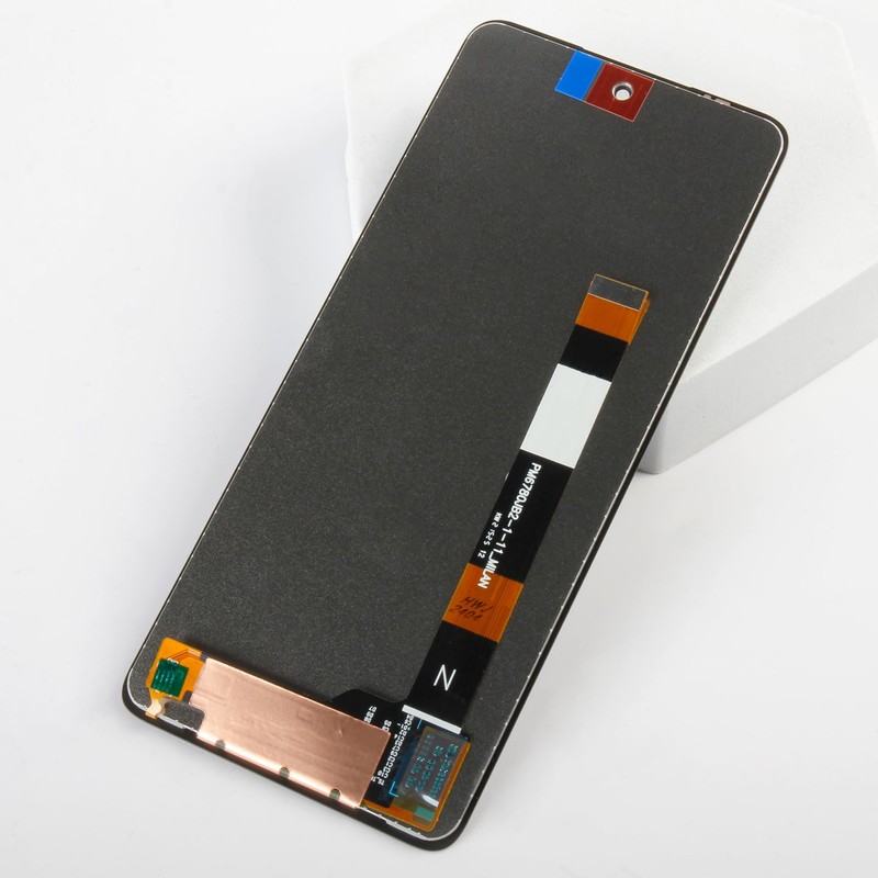 Olivechard for Motorola Moto G Stylus 5G 2022 6.8" LCD