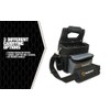 Southwire BAGESP Electrician's Shoulder Pouch Tool Carrier