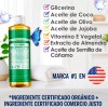 Dr. Bronners Jabón Liquido De Castilla Dr Bronner's 18en1 Almendras