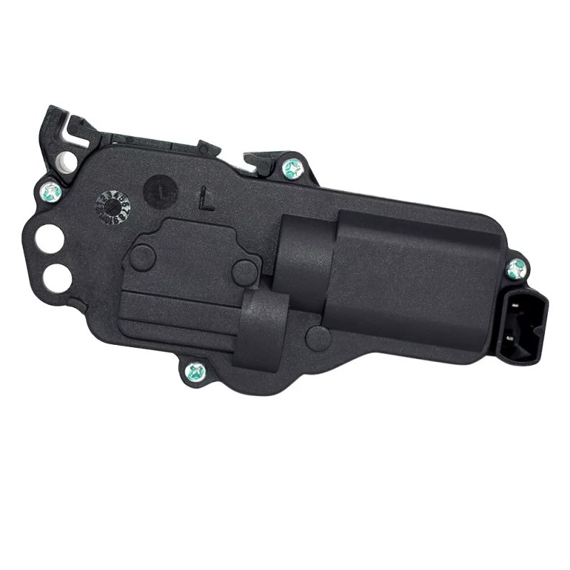 For Ford 2Pcs Power Door Lock Actuators Front/ Rear For