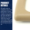 Soporte de repuesto para consola central compatible con Ford F-150