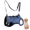 Dog Lift Harness for Senior & Injured Dogs – Full