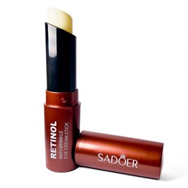 SADOER Retinol Anti-Wrinkle Eye Cream Stick, 3 g, Moisturizing Dark Circle Treatment, Multi-Effect Repair