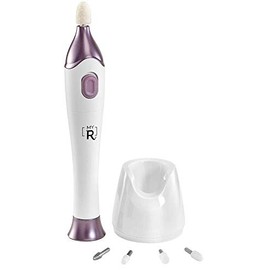 My Routine Manicure Set 5 Interchangeable Tips Files Shapes Polishing