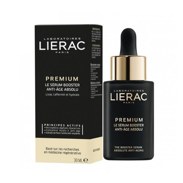 Lierac Premium Serum Booster Anti-Age Absolu 30 ml