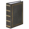 Hama Photo Album, Gray, 14.5 x 19.5 cm