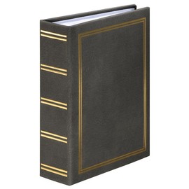 Hama Photo Album, Gray, 14.5 x 19.5 cm