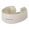 Neck Cooling Tube Reusable Long Lasting Cooling Wearable Hands Free