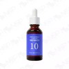 It's Skin 오늘출발 잇츠스킨 파워 10 포뮬라 엘아이 이펙터 감초줄렌 30ml Today Departure It's Skin Power 10 Formula LI Effector Licorice 30ml