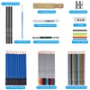Lypumso 52-Piece Pencils Drawing Set for Sketching and Drawing Professional