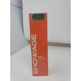 Showage Anti Aging Shower Gel