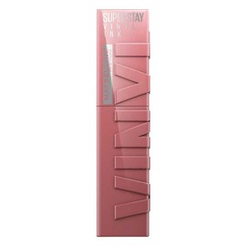 Labial Maybelline Vinyl Pink