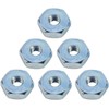 Hipa Sprocket Cover Bar Nut for STHIL MS170 MS170C MS180
