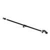 Desk Mount Stand Stretchable C Clamp Light Mount Stand for