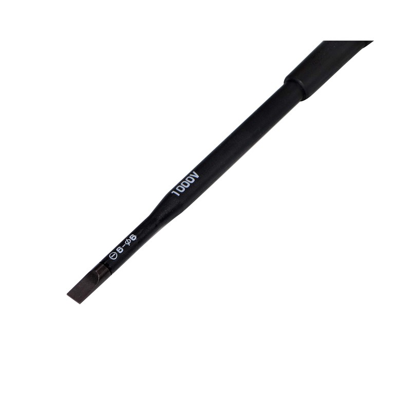 ANEX MA7900-6x150 Insulated Driver, Military Color, GranGear x ANEX Collaboration