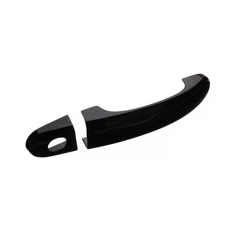 Xiciki 6 PCS Front and Rear Car Exterior Door Handle