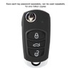 Universal Car Wireless Copy Cloning Electric Remote Door Security Control