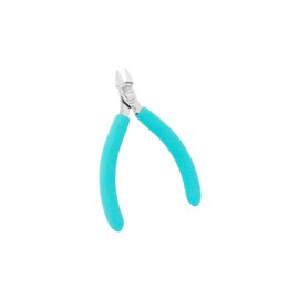 Erem Weller Erem 612N 4 1/4 Magic Diagonal Small Oval Head Cutter with Full Flush Cut