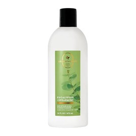 Bath and Body Eucalyptus Spearmint Moisturizing Conditioner | 16 Fl Oz
