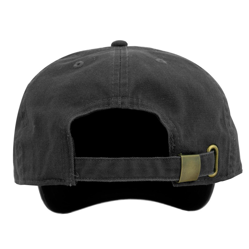 Gelante Baseball Caps Dad Hats 100% Cotton Polo Style Plain