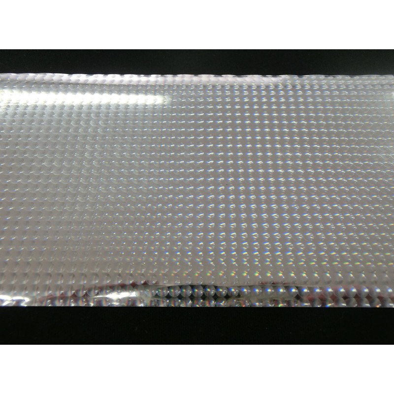 Murata Gold Foil "Gleaming Lures" Hologram Foil for Lures (Drop