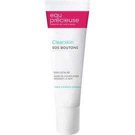 Clearskin SOS Boutons soin localisé 10ml