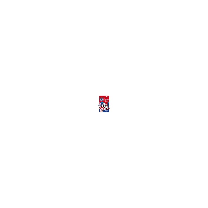 Balsamo Para Labios Cherry 3.5g Icee