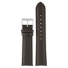 MARCHEL Smooth Leather LLB Leather Strap, Genuine Leather Watch Strap,
