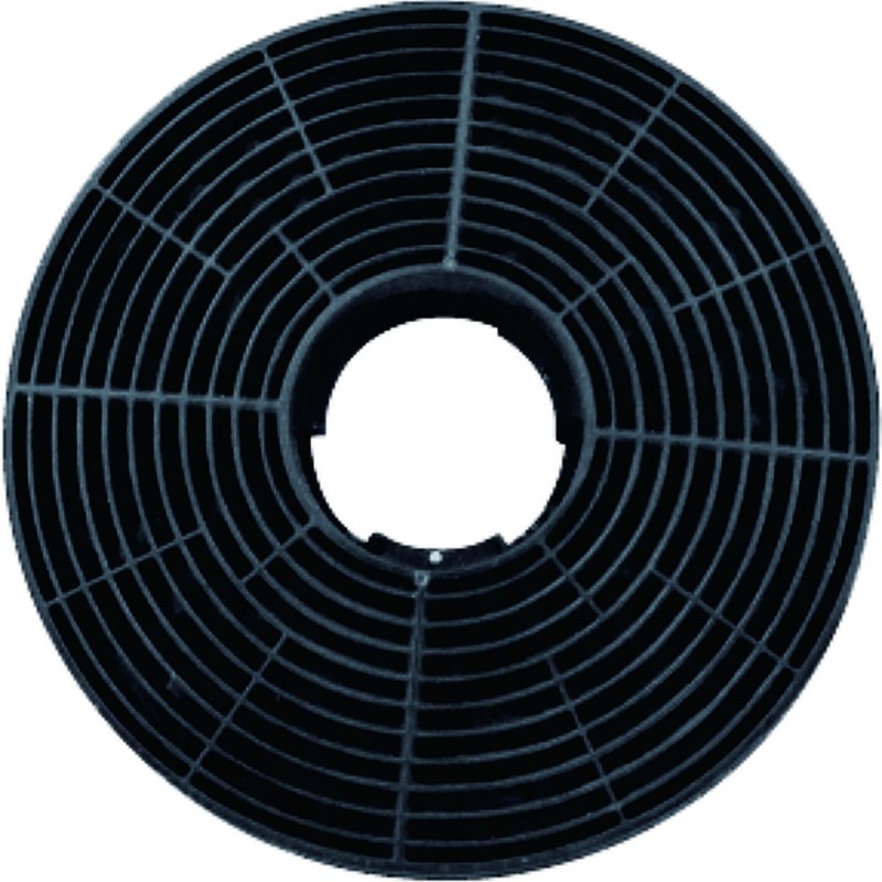 CIARRA CBCF003 Recirculating Filter Carbon Charcoal Filters Replacement for Cooker