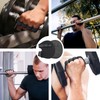 GMHLLES 1 Pair of Hand Grips for Weight Lifting Fitness