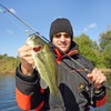 Swimbait - 15 ganchos para cabeza de anzuelo con peso,
