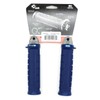 ODI Unisex – Adult's Elite Pro Handles, Navy Blue, 130 mm