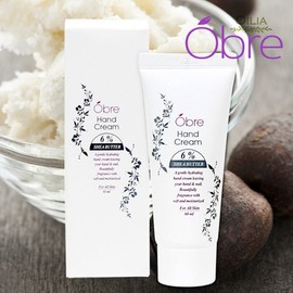 Ouvre Shea Butter Hand Cream 60ml / 오브레 쉐어버터핸드크림 60ml