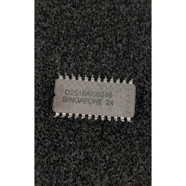 Texas Instruments Memory Module TMS2516JL-35, 24 Pin EPROM Erasable IC