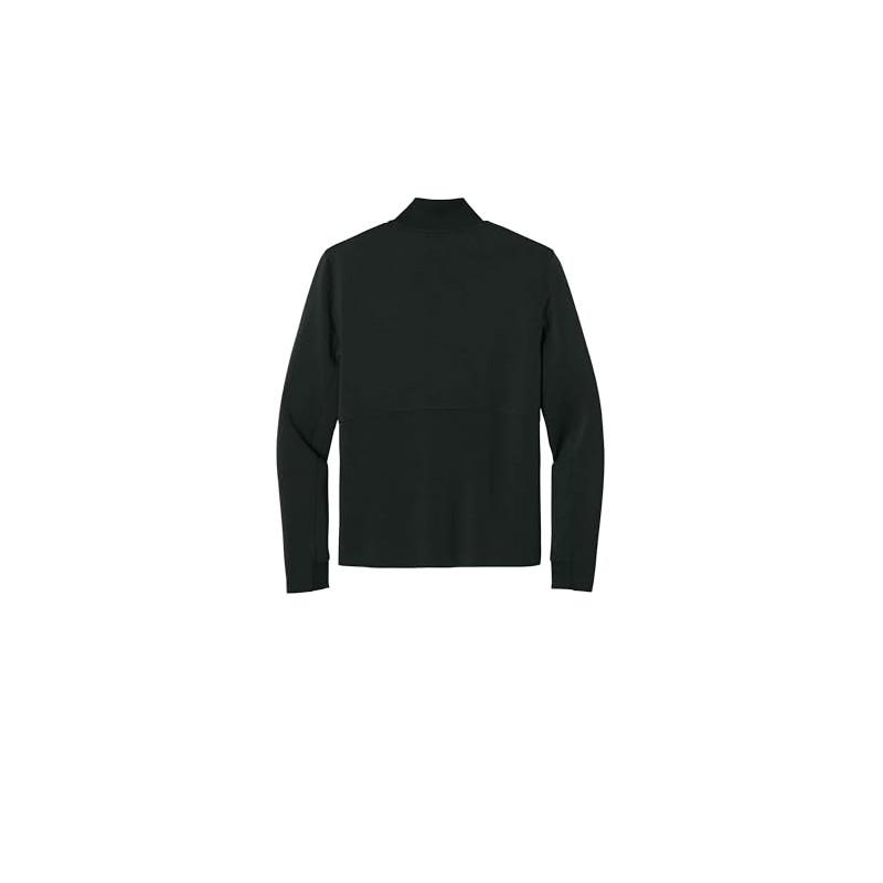 OGIO Transcend Full-Zip OG860, Blacktop, X-Large