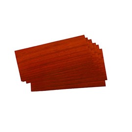 Padauk 3 Sq. Ft. Pack
