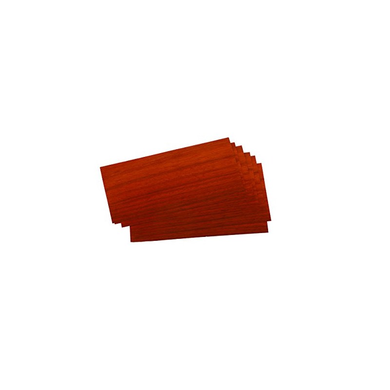 Padauk 3 Sq. Ft. Pack