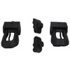 Tuperoymse Locking Hood Catch Latches Hood Latch Hood Catch for