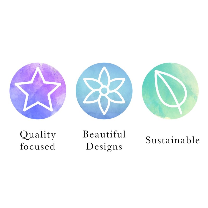 Lola Design - Happy Easter Card - Blank Cards and