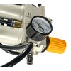 Generic 1/2"" NPT Tire Changer Oil Water Separator, Inline Pressure