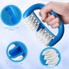 Anti-Cellulite Massager, Anti Cellulite Massage Roller with Handle, Massage Roller