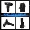 7G9N-12B579-AB Mass Air Flow MAF Meter Sensor for Jaguar XF