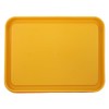 Pyrex 7210-PC 3-Cup Lemon Drop Yellow Food Storage Replacement Lid